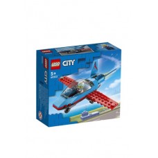 LEGO® City Akrobatinis lėktuvas 60323